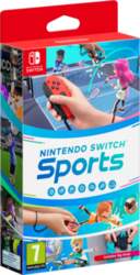 Nintendo Switch Sports
      
        - Nintendo Switch