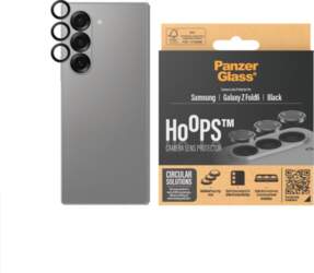 PanzerGlass- Hoops - Lens Protector -