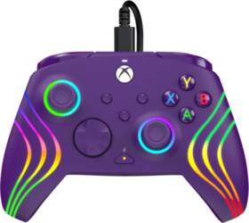 PDP Afterglow Wave Wired Controller -