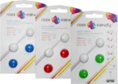 PDP Rock Candy Stick Grips for
