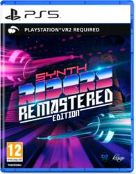 Synth Riders Remastered (VR)
      
        - PlayStation