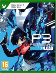 Persona 3 Reload
      
        - Xbox Series