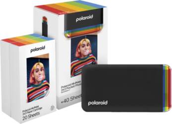 Polaroid - Hi-Print Gen 2 E-Box