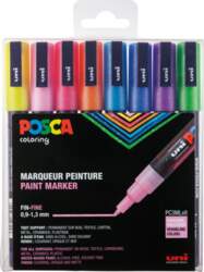 Posca - PC3M - Fine Tip