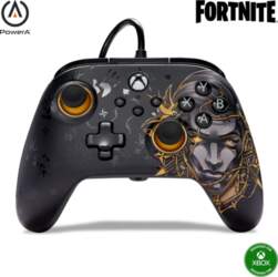 PowerA Advantage Wired Controller - Midas