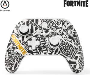 PowerA - Pc/Cloud Wireless Controller -