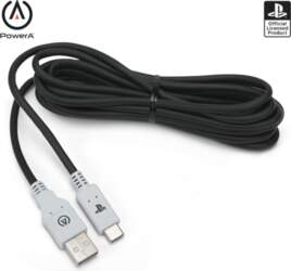PowerA USB-C Cable PS5 - 3