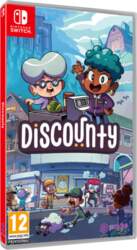 Discounty