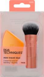 Real Techniques - Mini Travel Duo