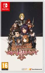 Rise Eterna
- Nintendo Switch