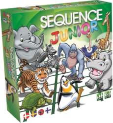 Sequence Junior (Nordic) (GOL8004)
