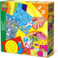 SES Creative - I learn to