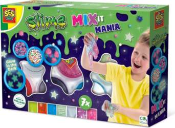SES Creative - Slime - Mix