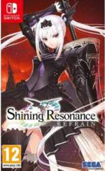 Shining Resonance Refrain
      
        - Nintendo Switch