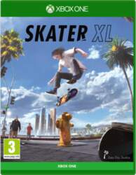 Skater XL
- Xbox One