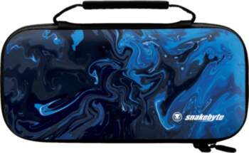 Snakebyte - Travel Case