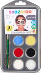 SNAZAROO - Face Paint Set 7