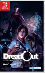 DreadOut Remastered Collection - Nintendo Switch