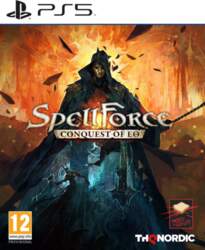 Spellforce 3 Conquest of EO
      
        -