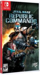 Star Wars: Republic Commando (Limited Run