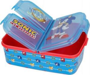 Stor - Multi Compartment Sandwich Box