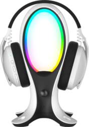 Subsonic Storage + Ports + Led
