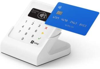 SumUp - Air Bundle - Card