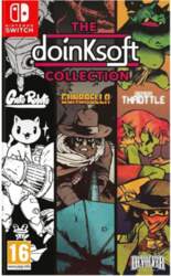 The Doinksoft Collection
- Nintendo Switch