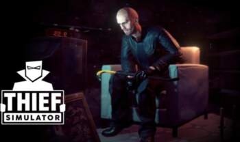 Thief Simulator Unlimited
- Nintendo Switch