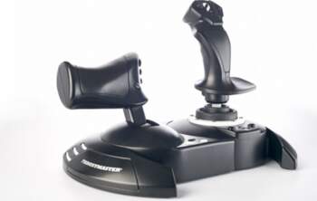 Thrustmaster - T.Flight Hotas One