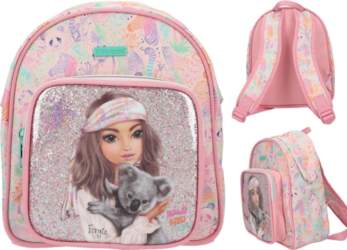 TOPModel Small Backpack WILD ( 0412788