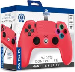 Wired Controller for PS4 with 3M