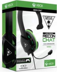 Turtle Beach - Recon Chat Wired