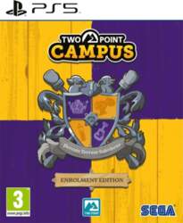Two Point Campus (Enrolment Edition)
-