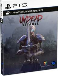 Undead The Citadel