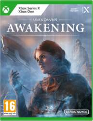 Unknown9: Awakening
      
        - Xbox Series X