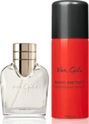 Van Gils - Basic Instinct EDT