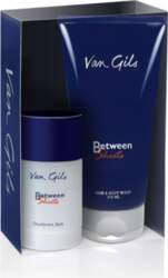 Van Gils - Between Sheets -
