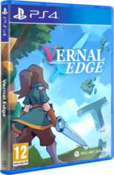 Vernal Edge
- PlayStation 4