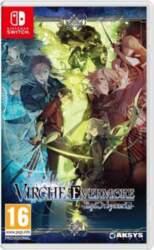 Virche Evermore -EpiC: Lycoris-
- Nintendo