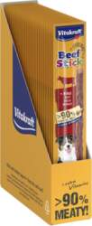 Vitakraft - Beef Stick Beef 25x12gr