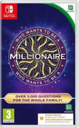 Who Wants To Be a Millionaire