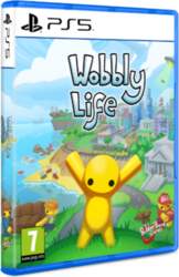 Wobbly Life