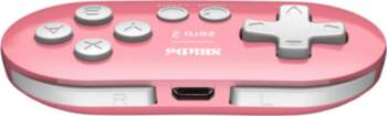 8BitDo Zero 2 Pink Edition