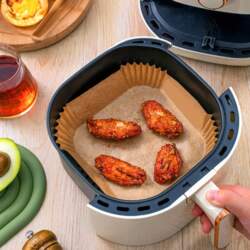 Air Fryer Paper Insert Paper Inserts