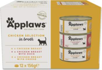 Applaws - Multipack Chicken selection in