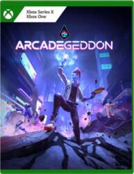 Arcadegeddon
      
        - Xbox Series X