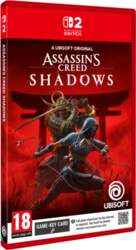 Assassin`s Creed Shadows