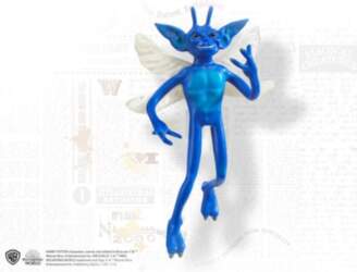 Bendable Cornish Pixie - Harry Potter