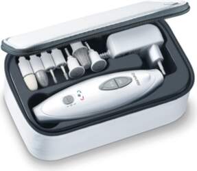 Beurer - MP 41 Manicure &